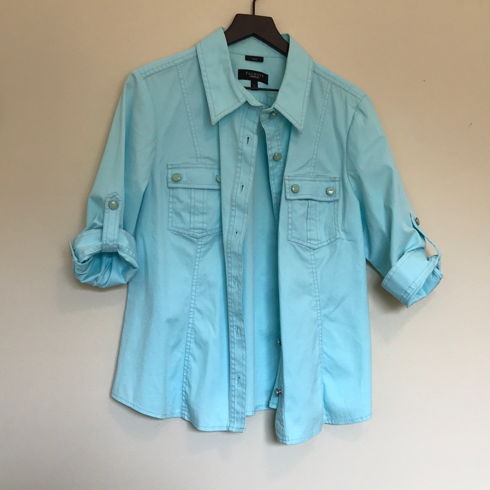 Talbots Jacket - Picture 4 of 5